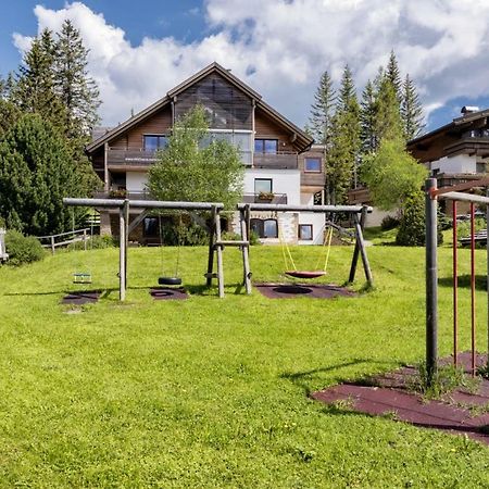Das Penthaus Katschberg Качберґгее Екстер'єр фото